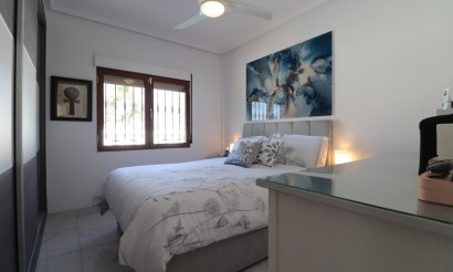 Reventa - Villa - Formentera del Segura - Fincas de La Vega
