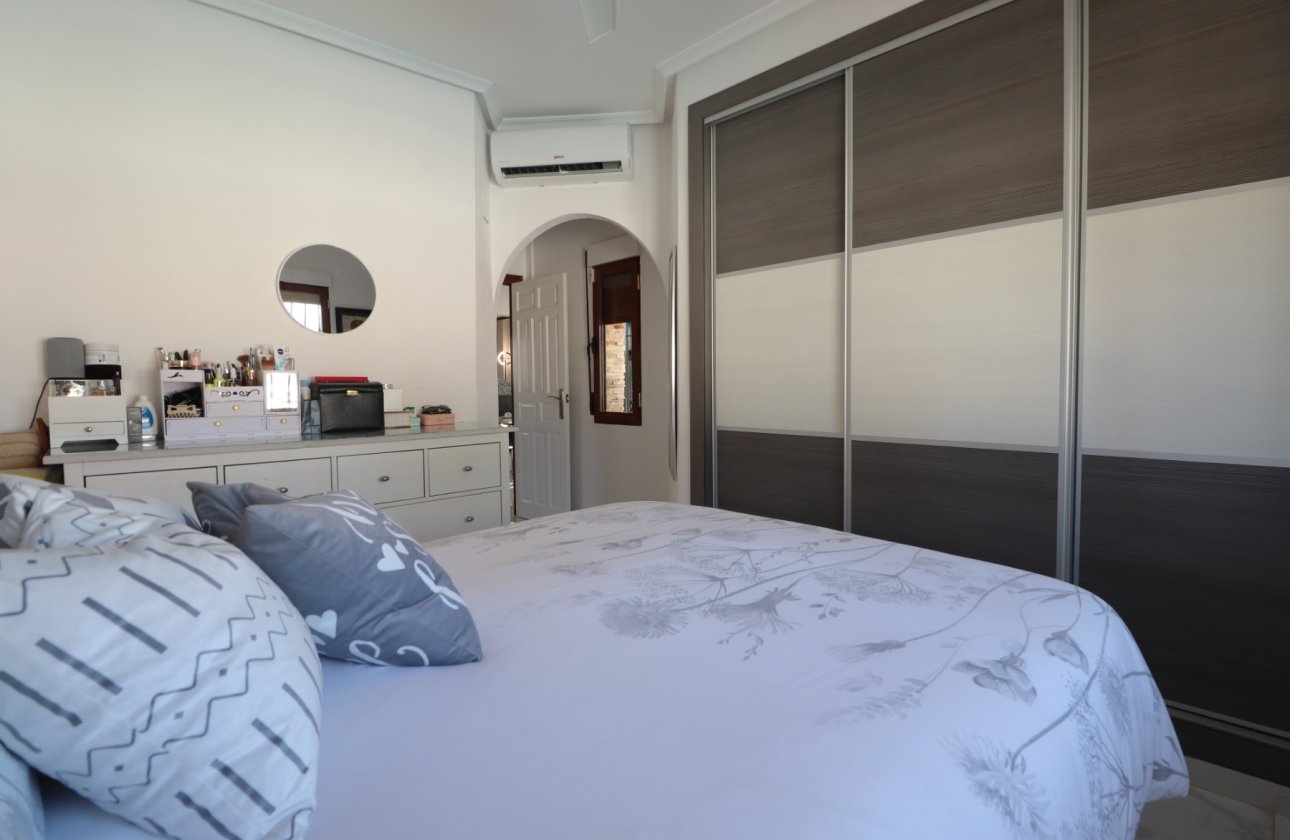Reventa - Villa - Formentera del Segura - Fincas de La Vega
