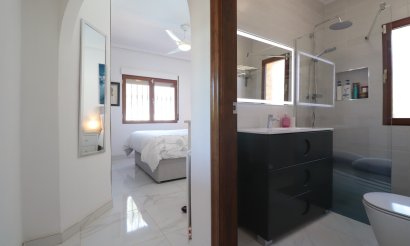 Reventa - Villa - Formentera del Segura - Fincas de La Vega
