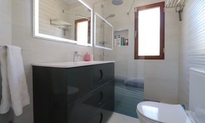 Reventa - Villa - Formentera del Segura - Fincas de La Vega