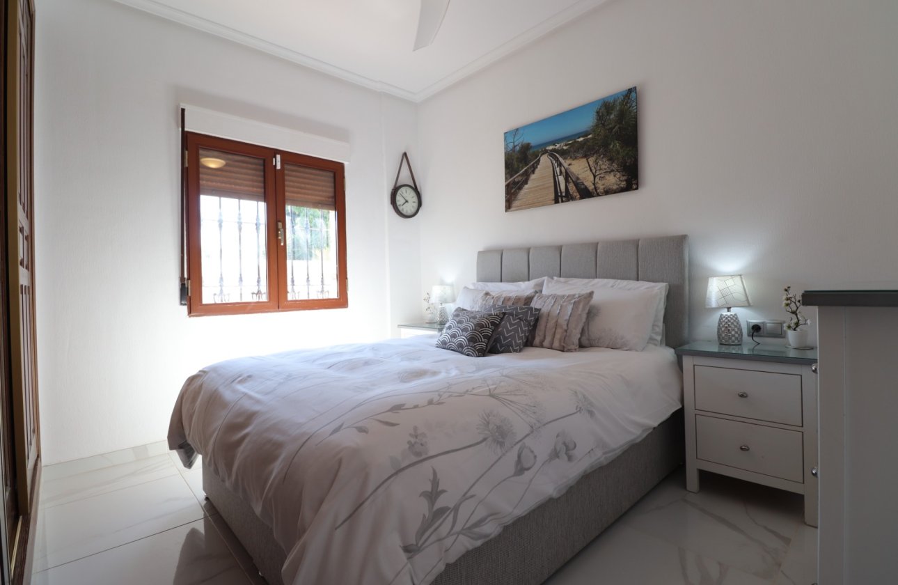 Reventa - Villa - Formentera del Segura - Fincas de La Vega