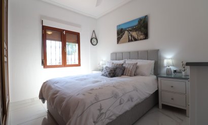 Reventa - Villa - Formentera del Segura - Fincas de La Vega