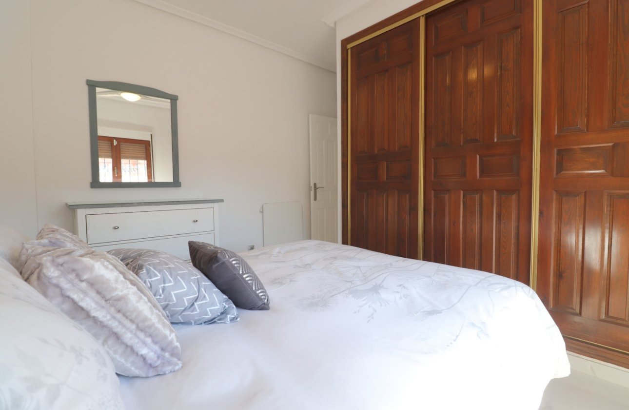 Reventa - Villa - Formentera del Segura - Fincas de La Vega