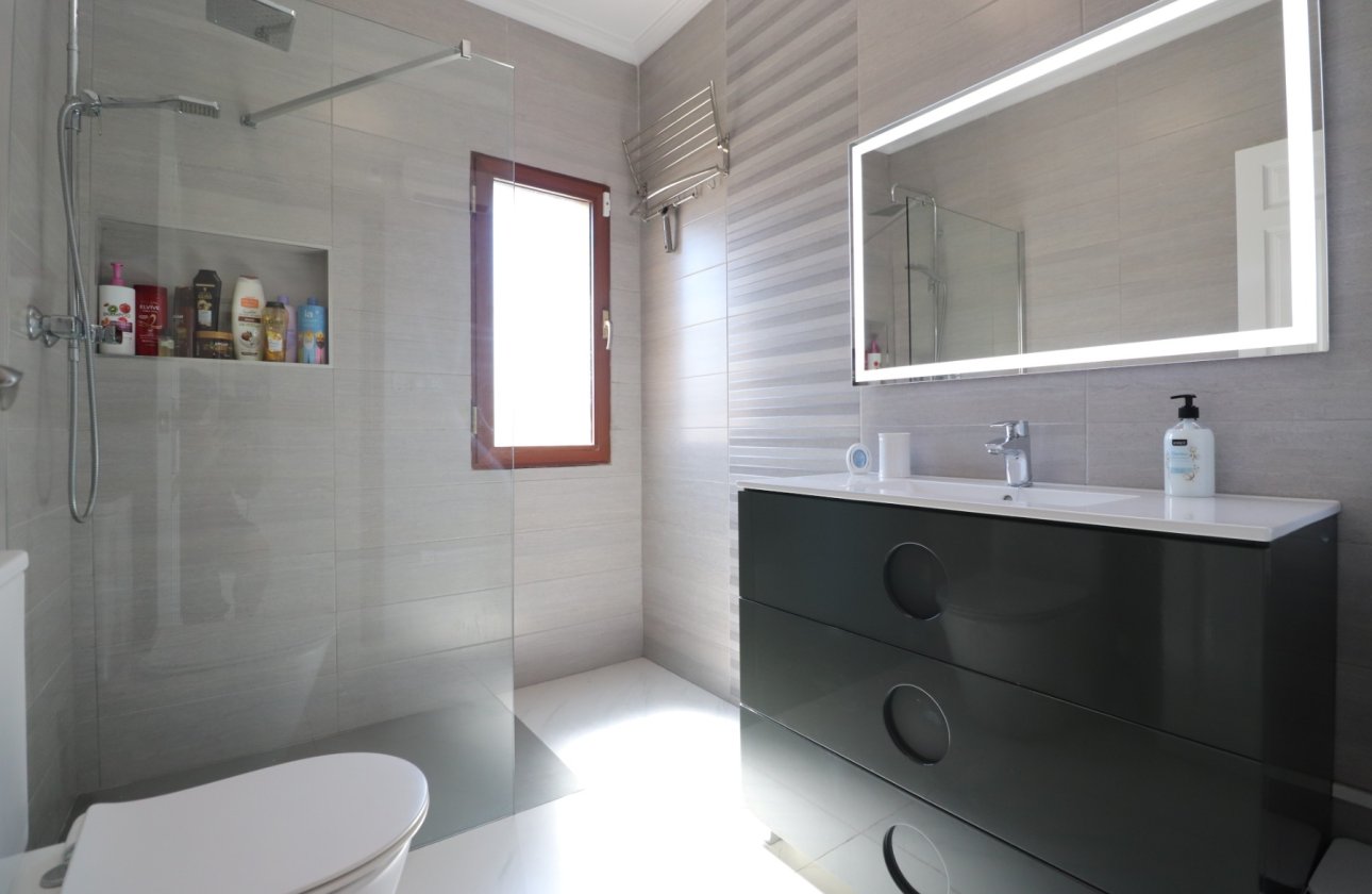 Reventa - Villa - Formentera del Segura - Fincas de La Vega