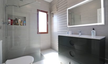 Reventa - Villa - Formentera del Segura - Fincas de La Vega