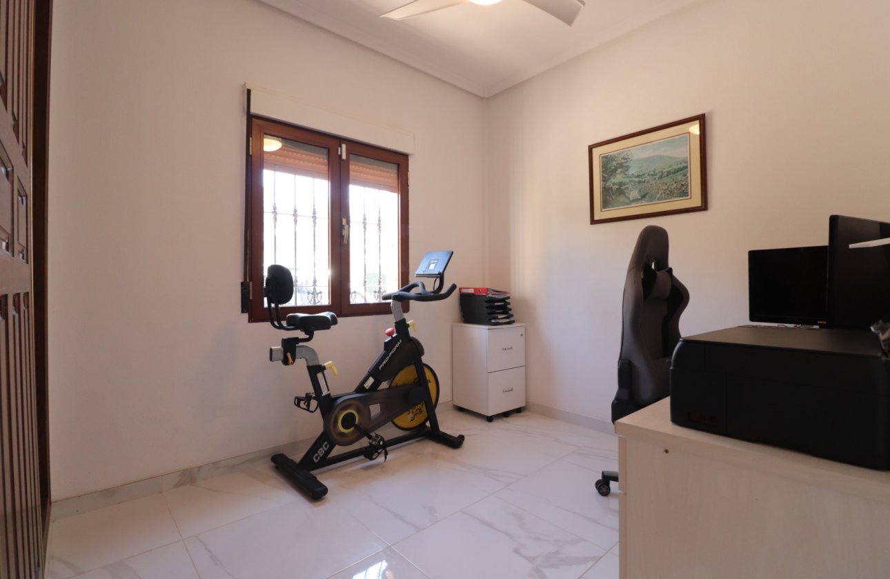 Reventa - Villa - Formentera del Segura - Fincas de La Vega