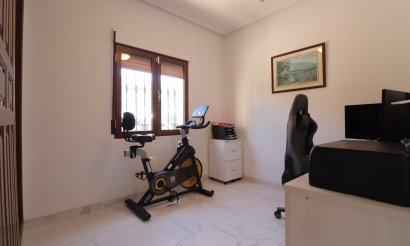 Reventa - Villa - Formentera del Segura - Fincas de La Vega