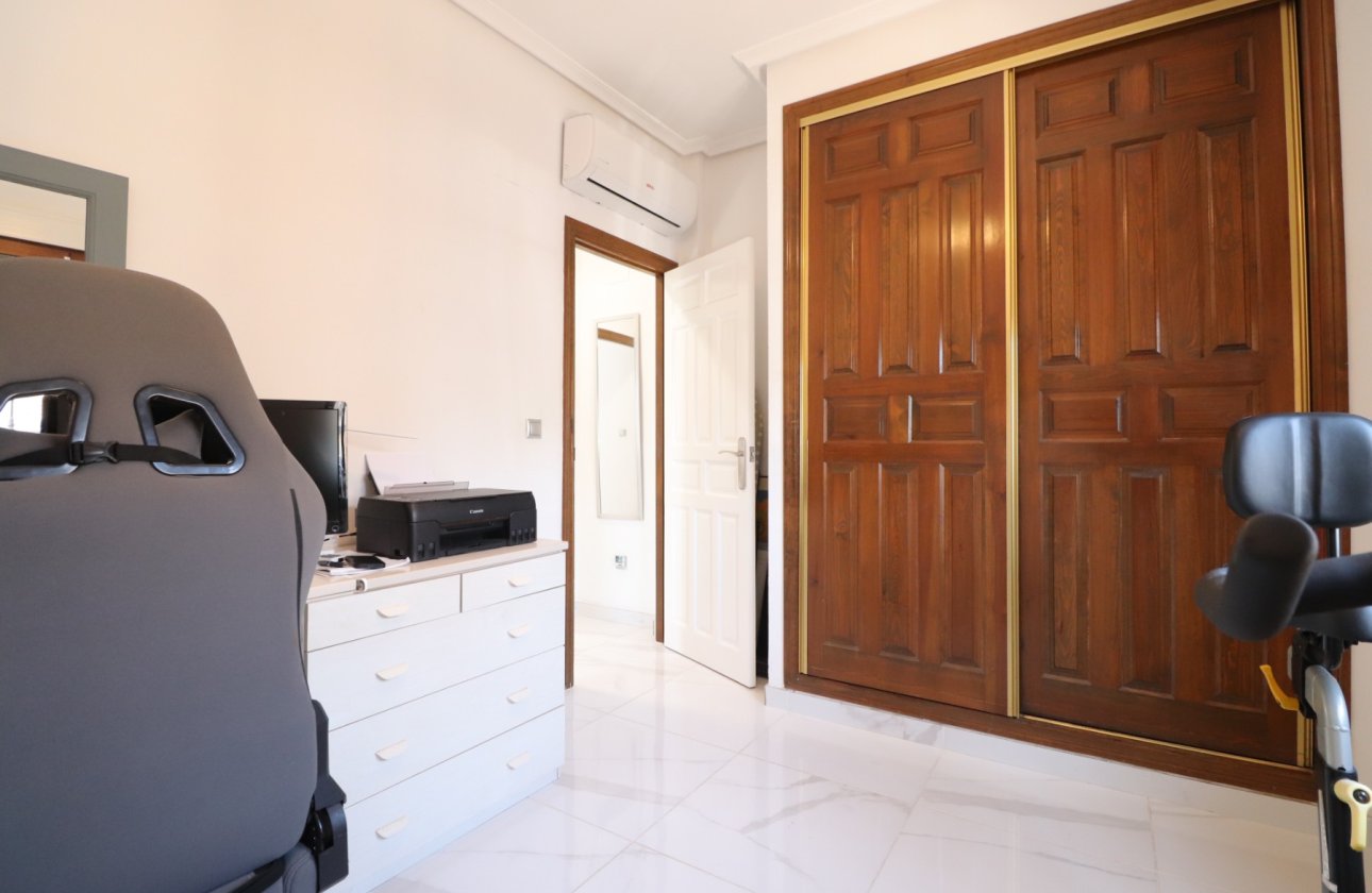Reventa - Villa - Formentera del Segura - Fincas de La Vega