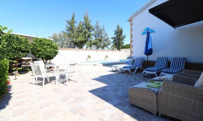 Reventa - Villa - Formentera del Segura - Fincas de La Vega
