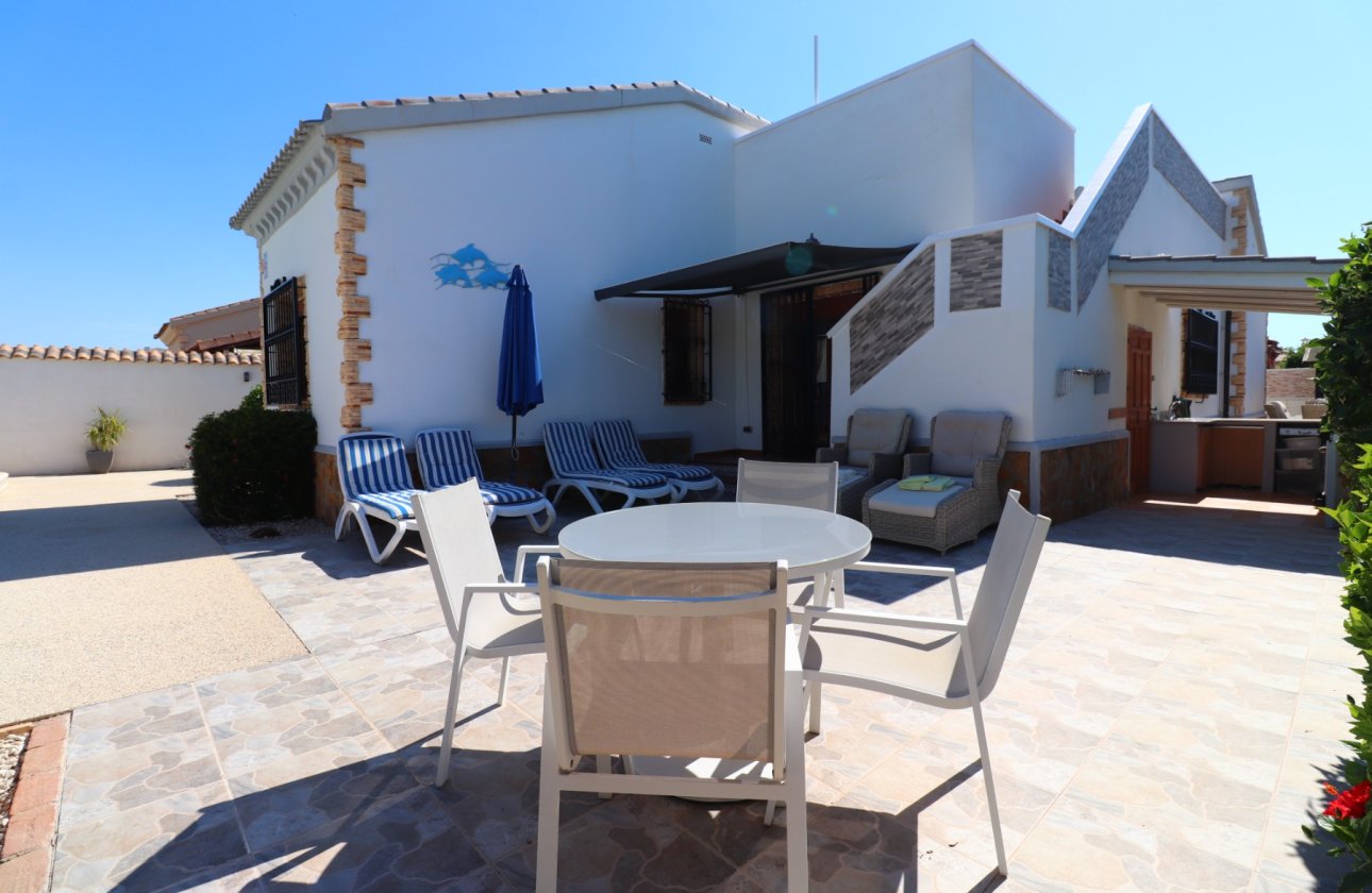 Reventa - Villa - Formentera del Segura - Fincas de La Vega