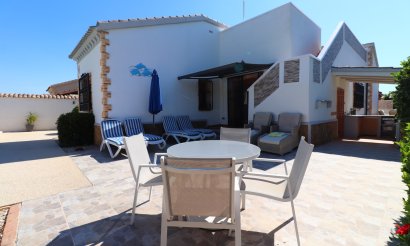Reventa - Villa - Formentera del Segura - Fincas de La Vega