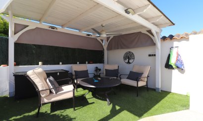 Reventa - Villa - Formentera del Segura - Fincas de La Vega