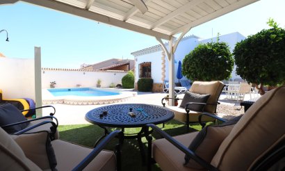 Reventa - Villa - Formentera del Segura - Fincas de La Vega