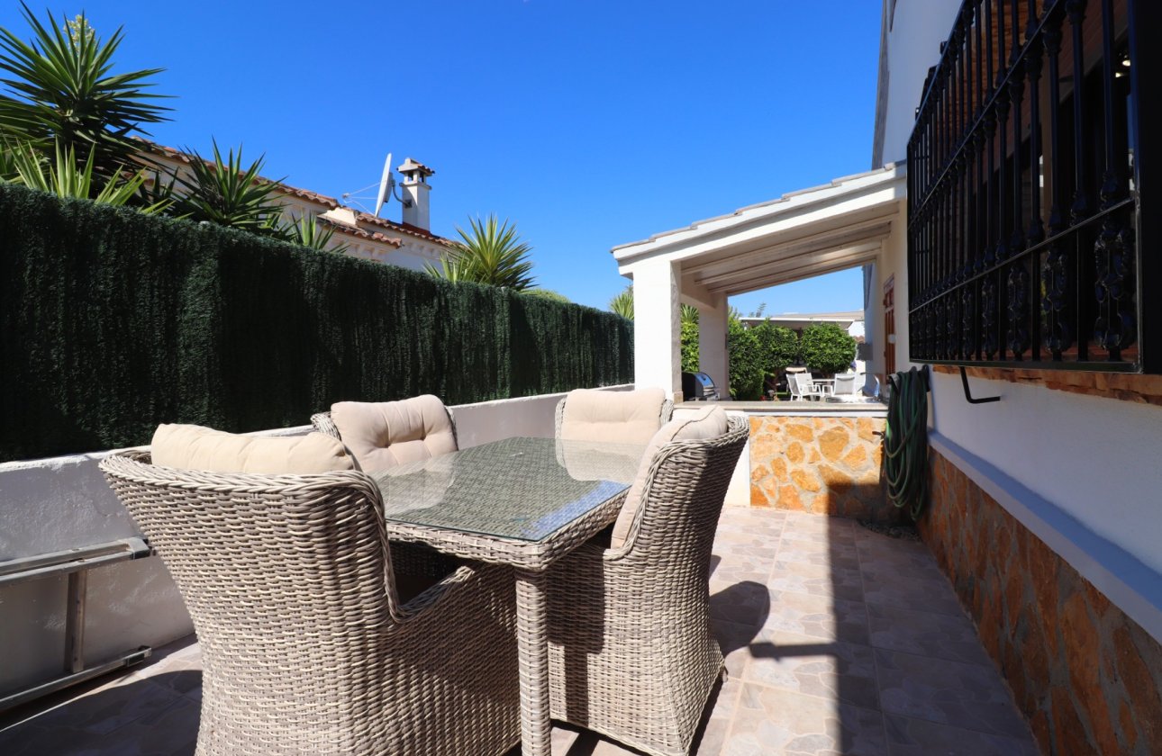 Reventa - Villa - Formentera del Segura - Fincas de La Vega