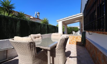 Reventa - Villa - Formentera del Segura - Fincas de La Vega