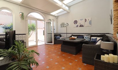 Reventa - Villa - Formentera del Segura - Fincas de La Vega