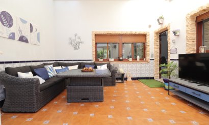 Reventa - Villa - Formentera del Segura - Fincas de La Vega