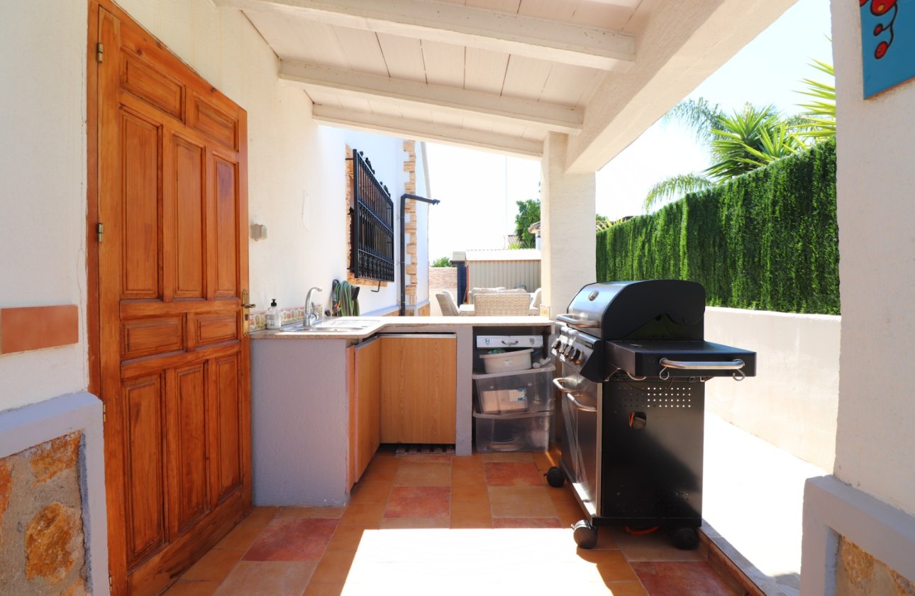Reventa - Villa - Formentera del Segura - Fincas de La Vega