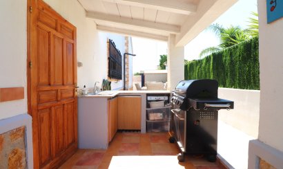 Reventa - Villa - Formentera del Segura - Fincas de La Vega