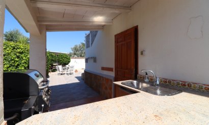 Reventa - Villa - Formentera del Segura - Fincas de La Vega