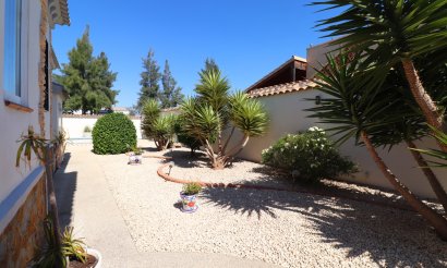 Reventa - Villa - Formentera del Segura - Fincas de La Vega