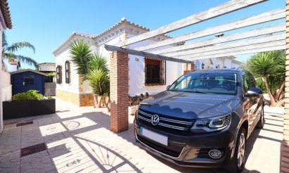 Reventa - Villa - Formentera del Segura - Fincas de La Vega