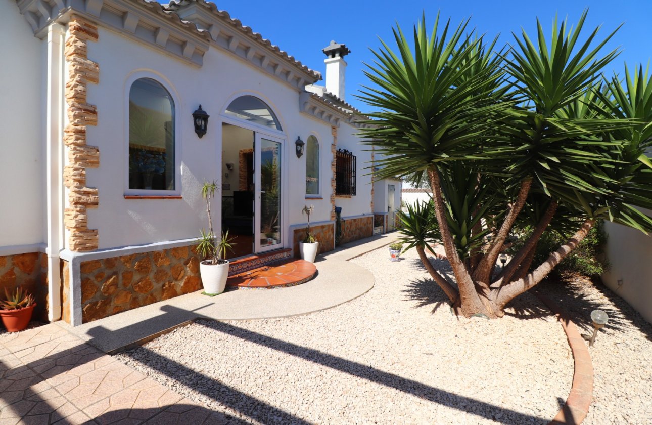Reventa - Villa - Formentera del Segura - Fincas de La Vega