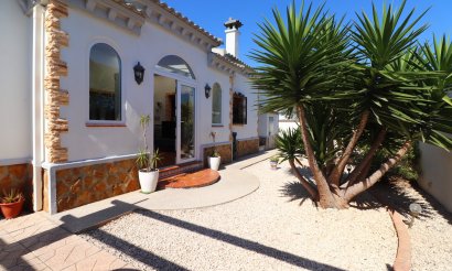Reventa - Villa - Formentera del Segura - Fincas de La Vega