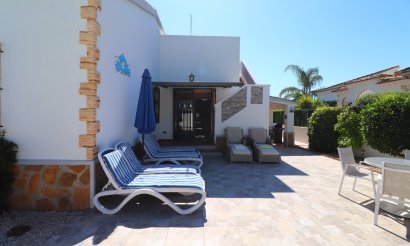 Reventa - Villa - Formentera del Segura - Fincas de La Vega