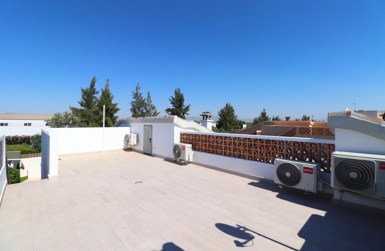 Reventa - Villa - Formentera del Segura - Fincas de La Vega