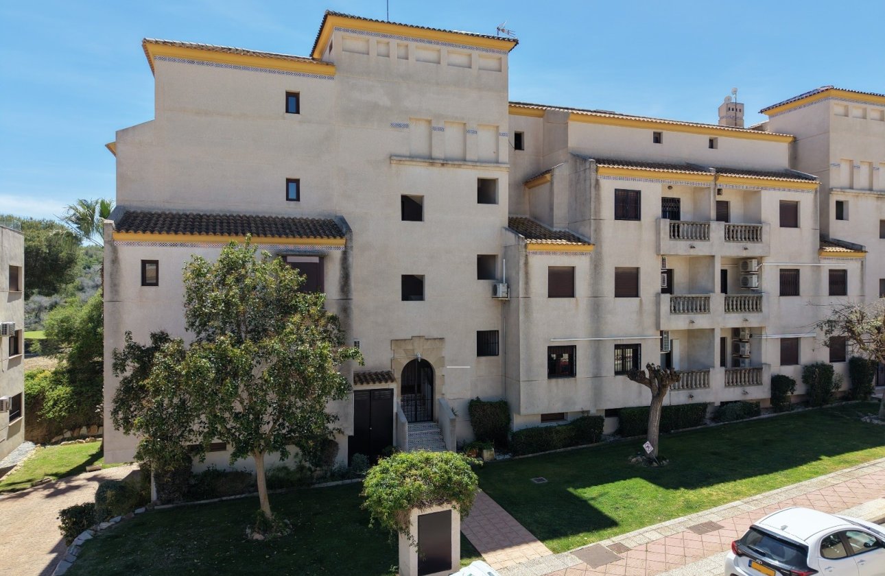 Reventa - Duplex - Orihuela Costa - Las Ramblas