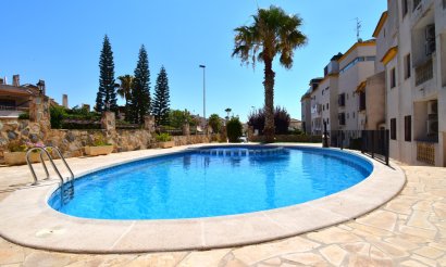 Reventa - Duplex - Orihuela Costa - Las Ramblas