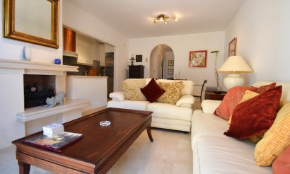 Reventa - Duplex - Orihuela Costa - Las Ramblas