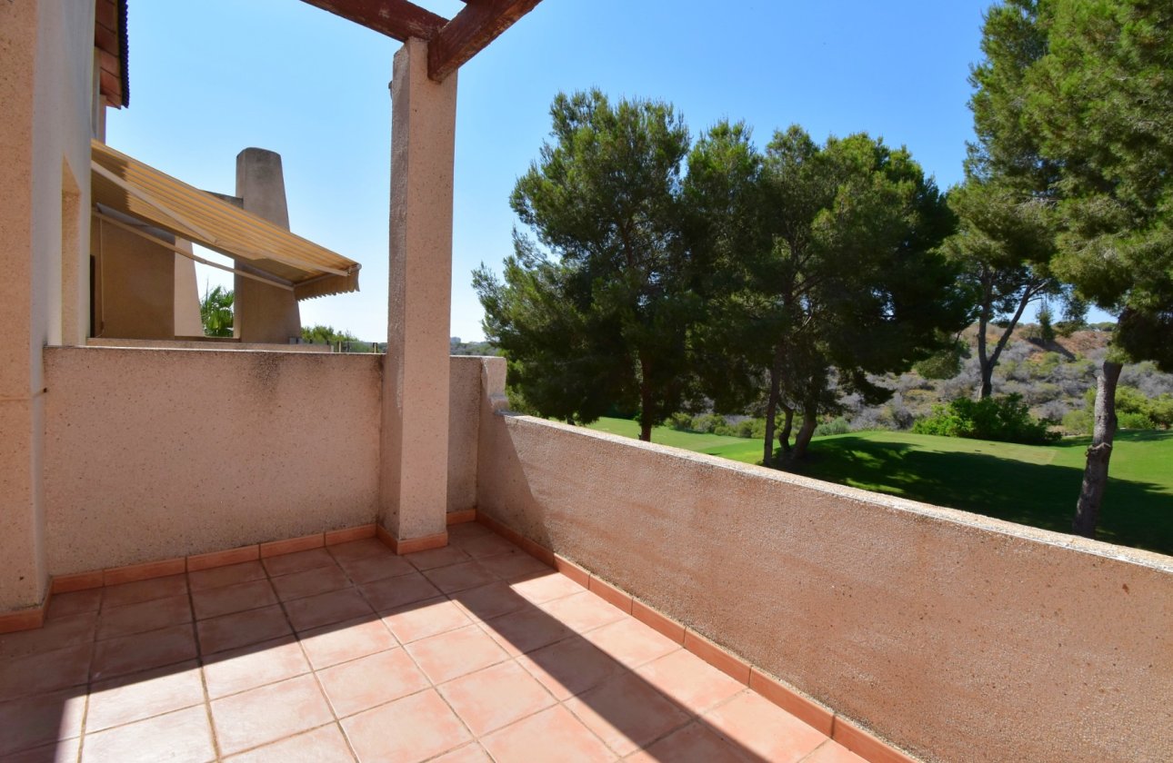 Reventa - Duplex - Orihuela Costa - Las Ramblas