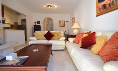 Reventa - Duplex - Orihuela Costa - Las Ramblas