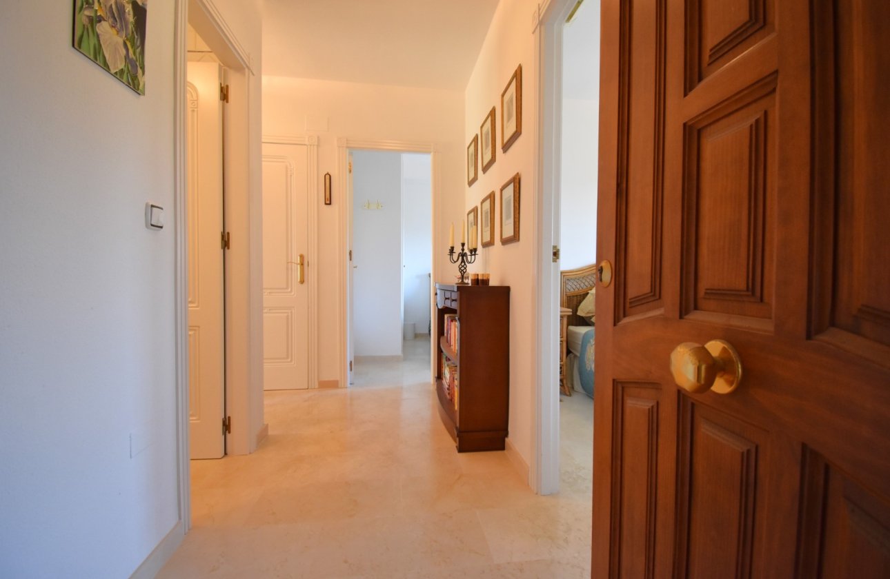 Reventa - Duplex - Orihuela Costa - Las Ramblas