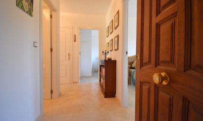 Reventa - Duplex - Orihuela Costa - Las Ramblas