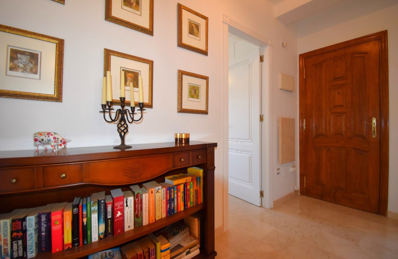 Reventa - Duplex - Orihuela Costa - Las Ramblas
