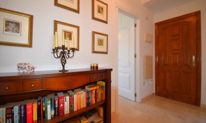 Reventa - Duplex - Orihuela Costa - Las Ramblas