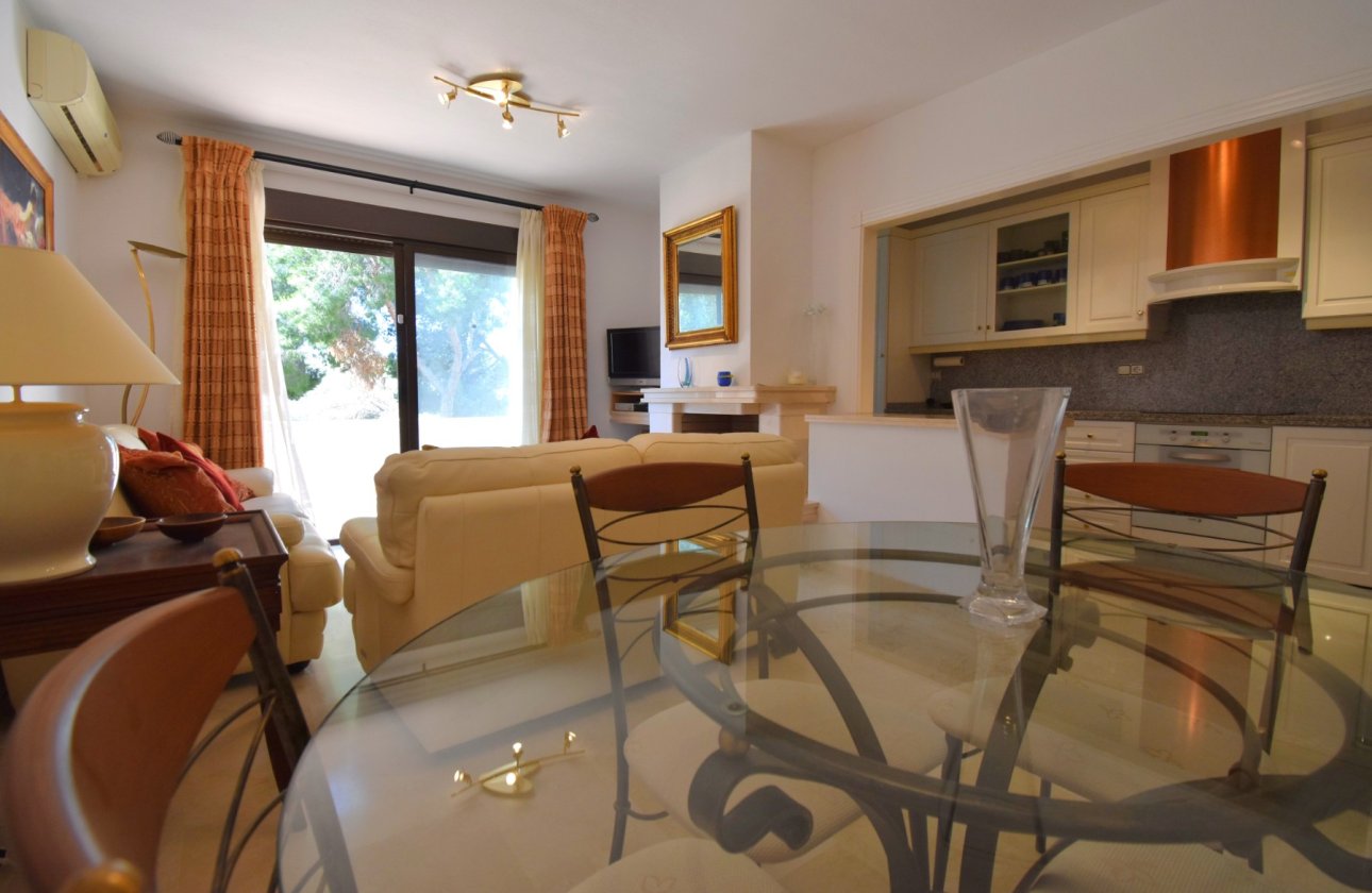 Reventa - Duplex - Orihuela Costa - Las Ramblas