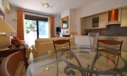 Reventa - Duplex - Orihuela Costa - Las Ramblas