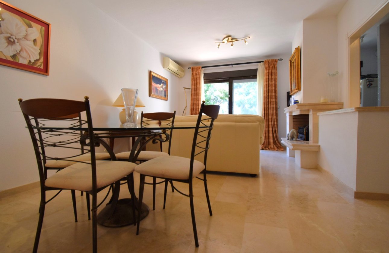 Reventa - Duplex - Orihuela Costa - Las Ramblas