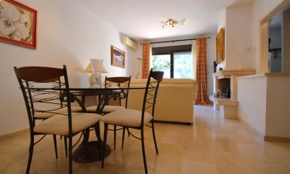Reventa - Duplex - Orihuela Costa - Las Ramblas