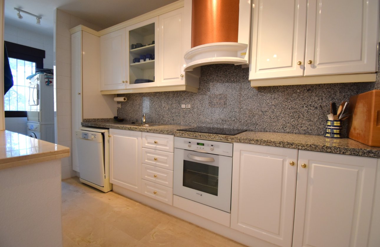 Reventa - Duplex - Orihuela Costa - Las Ramblas