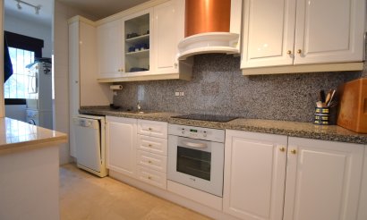 Reventa - Duplex - Orihuela Costa - Las Ramblas
