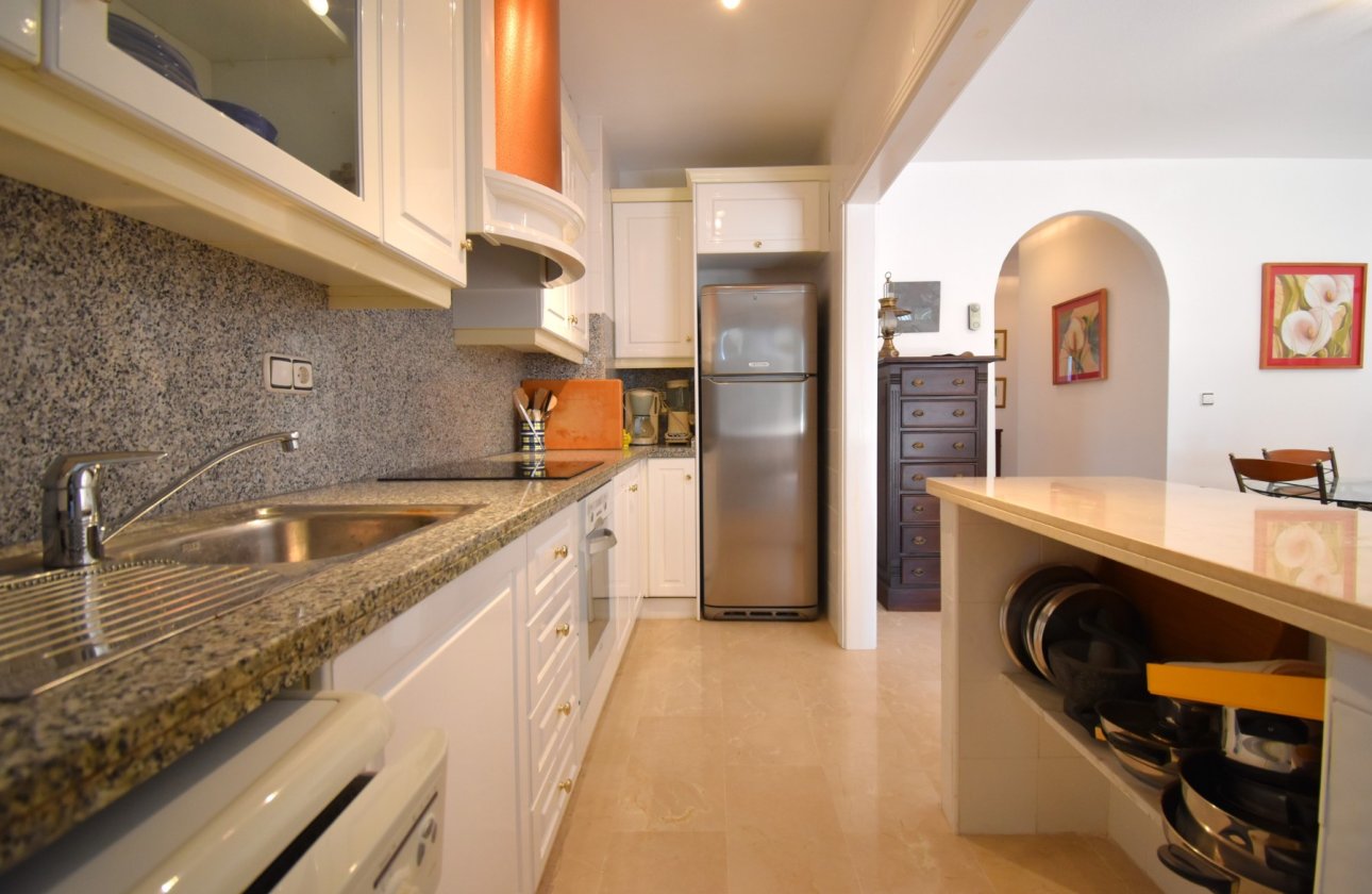 Reventa - Duplex - Orihuela Costa - Las Ramblas