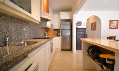 Reventa - Duplex - Orihuela Costa - Las Ramblas