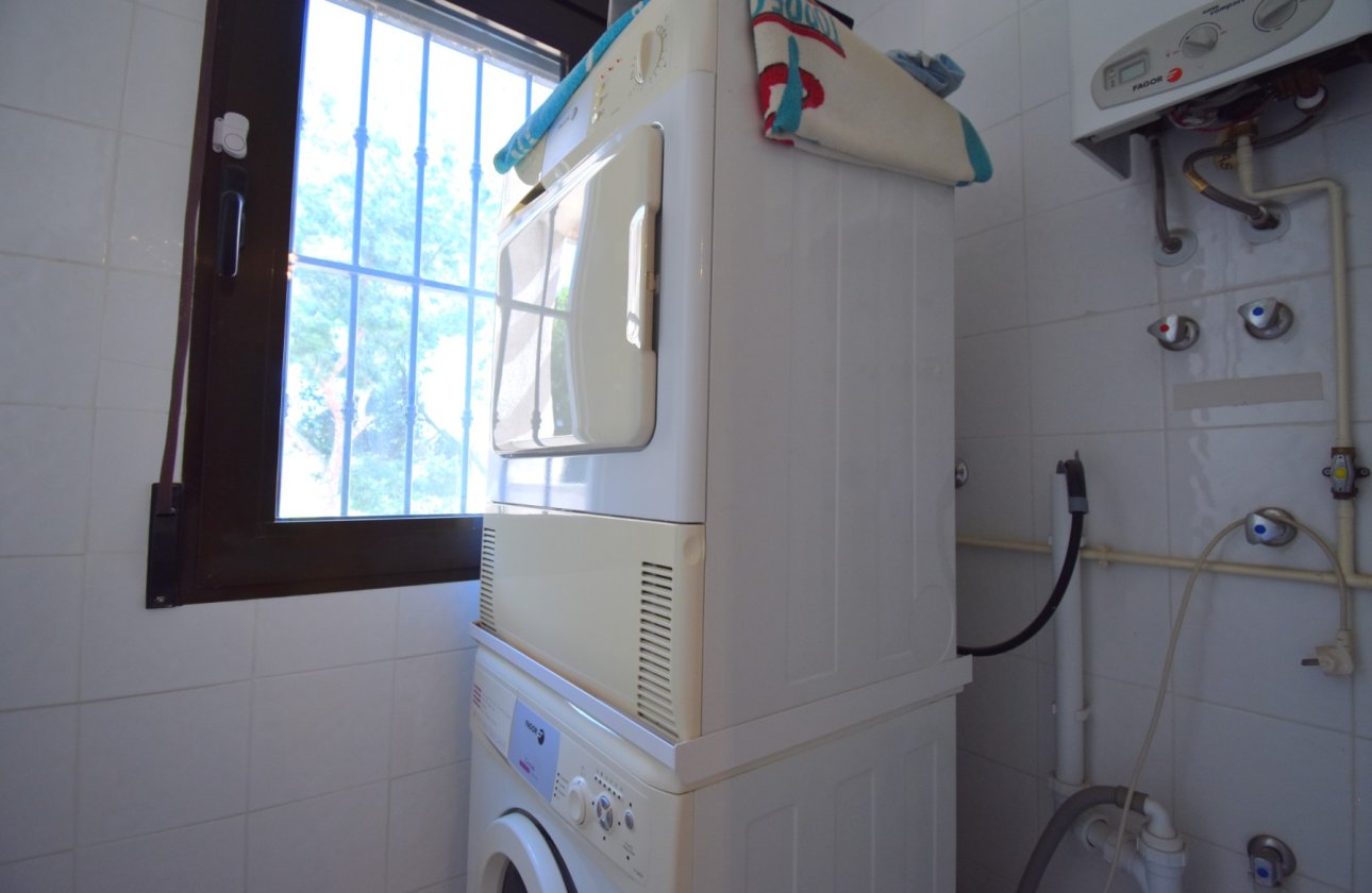 Reventa - Duplex - Orihuela Costa - Las Ramblas
