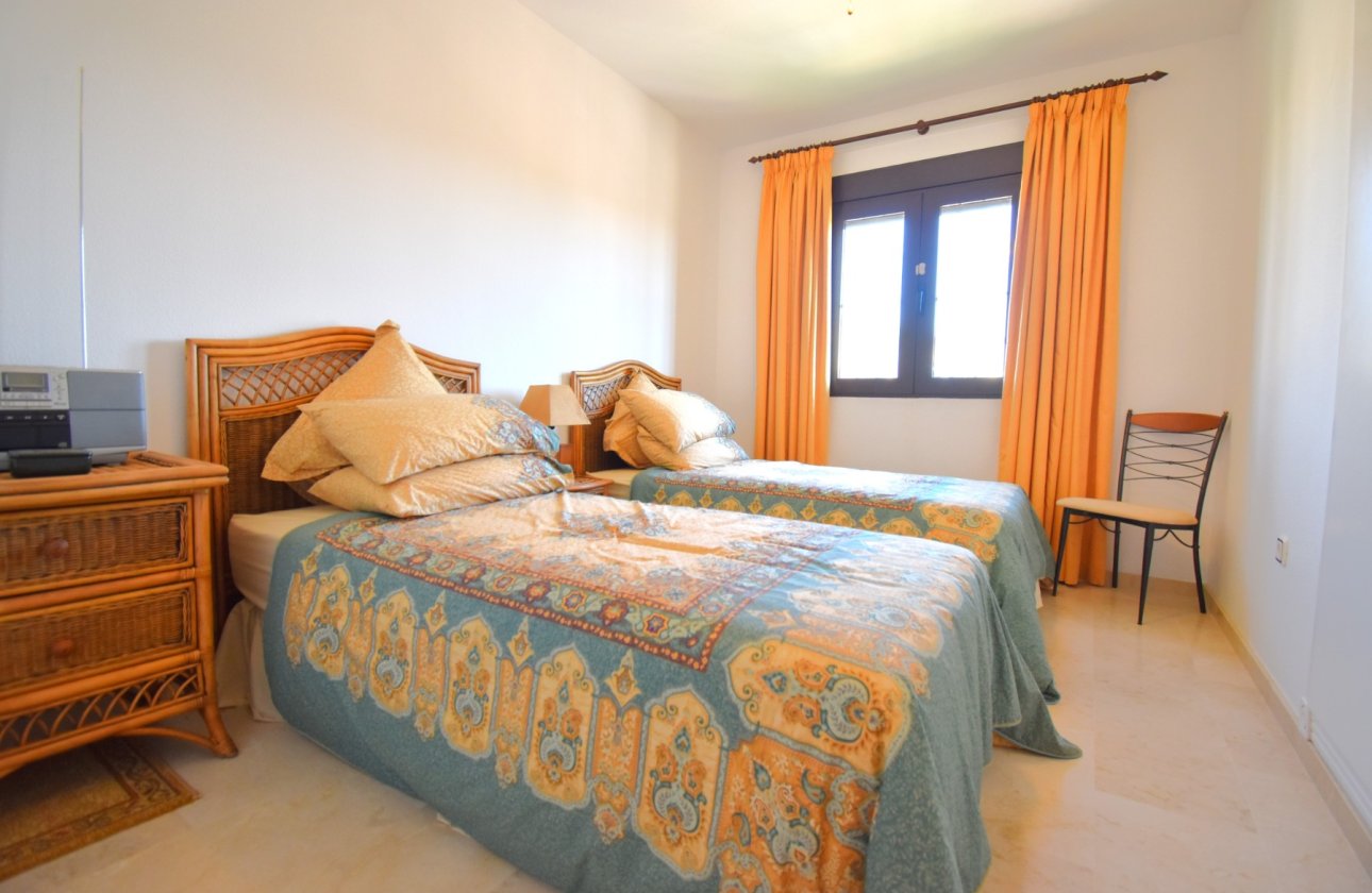 Reventa - Duplex - Orihuela Costa - Las Ramblas