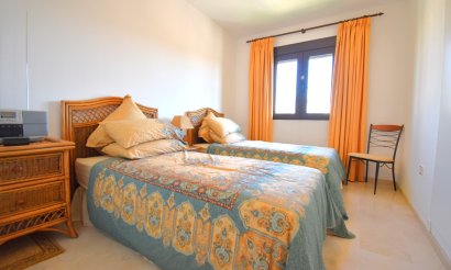 Reventa - Duplex - Orihuela Costa - Las Ramblas